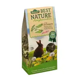 Dehner Nagerfutter versch. Sorten Dehner Angebot