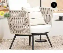 Dehner Drehstuhl cassis Angebot