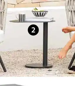 Dehner Beistelltisch mika Angebot