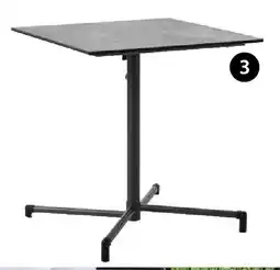 Dehner Klapptisch capri Angebot