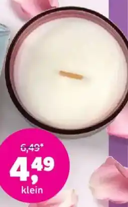 Denn's Biomarkt klein Angebot