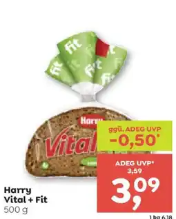 ADEG Harry Vital + Fit Angebot