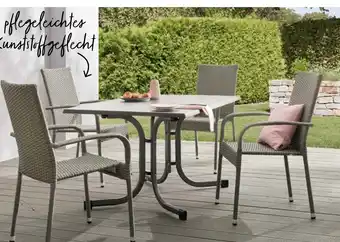 Stapelsessel Haliti