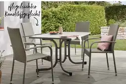 Hagebau Boulevardklapptisch Angebot