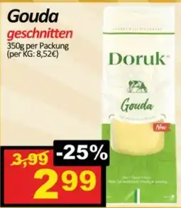 Wurstico Gouda Angebot