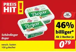 Nah&Frisch Schärdinger Bojar Angebot