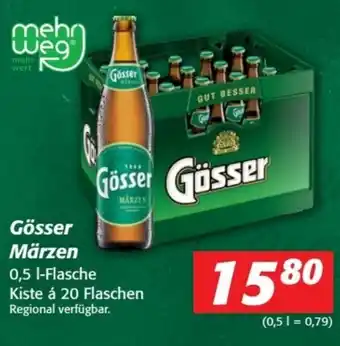 Gösser Märzen