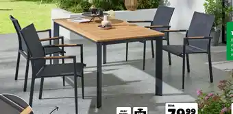 Stapelstuhl koro