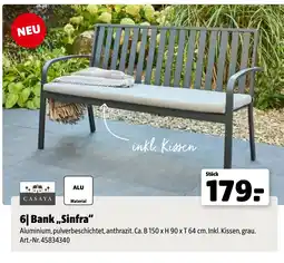 Hagebau Bank sinfra Angebot