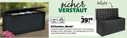 Hagebau Kissenbox woody Angebot
