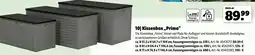 Hagebau Kissenbox Primo Angebot