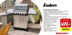 Eurospar Enders Monroe 3 SIK Turbo Angebot