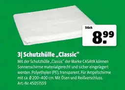 Hagebau Schutzhülle classic Angebot