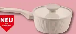 Interspar Fackelmann Kochtopf Shell Angebot