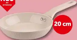 Interspar Fackelmann Bratpfanne Shell Angebot