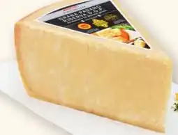 Interspar Spar Premium Grana Padano Riserva Angebot