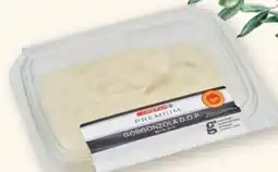 Interspar Spar Premium Löffelgorgonzola Dolce Angebot