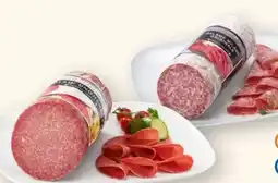 Interspar Despar Premium Salami Milano Angebot