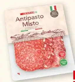Interspar Despar Antipasto Misto Angebot