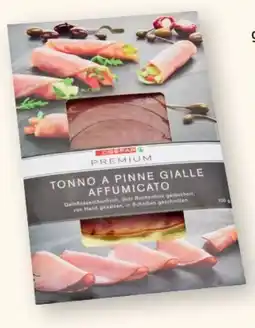 Interspar Despar Premium Thunfisch geräuchert Angebot