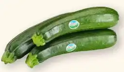 Interspar Spar Natur pur Bio-Zucchini Angebot