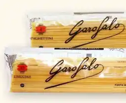 Interspar Garofalo Teigwaren Angebot