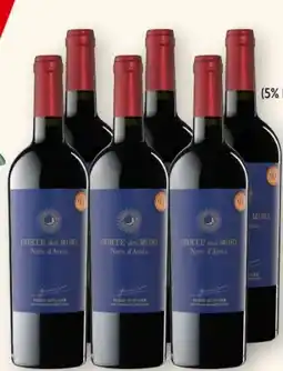 Interspar Corte dei Mori Nero d‘Avola Angebot
