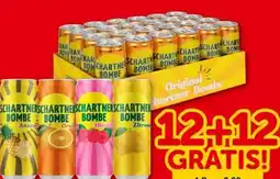 Interspar Schartner Bombe Limonade Angebot