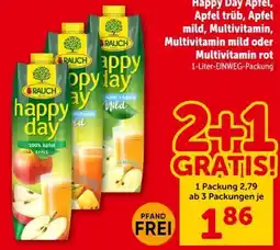 Interspar Rauch Happy Day Angebot