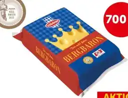 Interspar Schärdinger Bergbaron Angebot