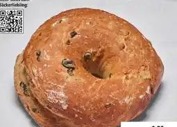 Interspar Interspar Backstube Olivenring Angebot