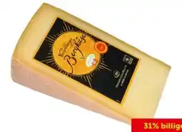 Interspar Vorarlbergmilch Vorarlberger Bergkäse Angebot