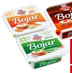 Interspar Schärdinger Bojar Frischkäse Angebot