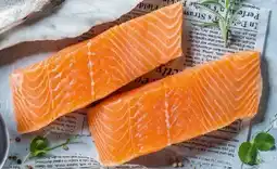 Interspar Lachsfilet Angebot