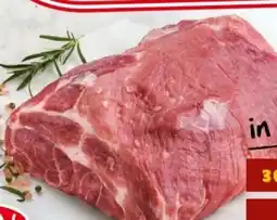 Interspar Tann Schweinsschopfbraten Angebot