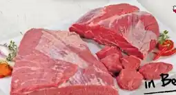 Interspar Tann Gulaschfleisch Angebot