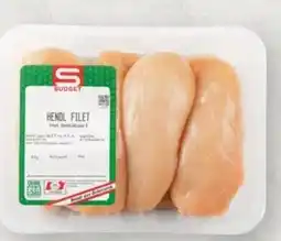 Interspar S Budget Hendlfilet Angebot