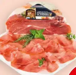 Interspar Despar Premium Prosciutto Di Parma Angebot