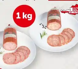 Interspar Tann Polnische Angebot