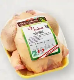 Interspar Spar Feinstes Geflügel Hendl-Poularde Angebot