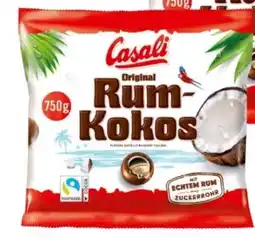 Interspar Casali Rum-Kokos Angebot