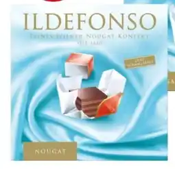 Interspar Ildefonso Pralinen Nougat Angebot