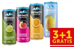 Interspar Gasteiner Infinity Water Angebot