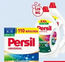 Interspar Persil Pulver Angebot