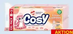 Interspar Cosy Toilettenpapier Angebot