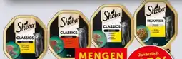 Interspar Sheba Katzennahrung Angebot