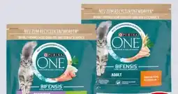Interspar Purina One Katzentrockennahrung Angebot