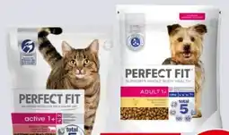 Interspar Perfect Fit Hundetrockennahrung Angebot