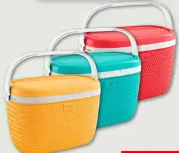 Interspar Design Kühlbox Angebot