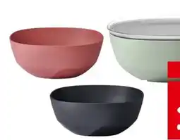 Interspar Mepal Salatschüssel Silueta Angebot